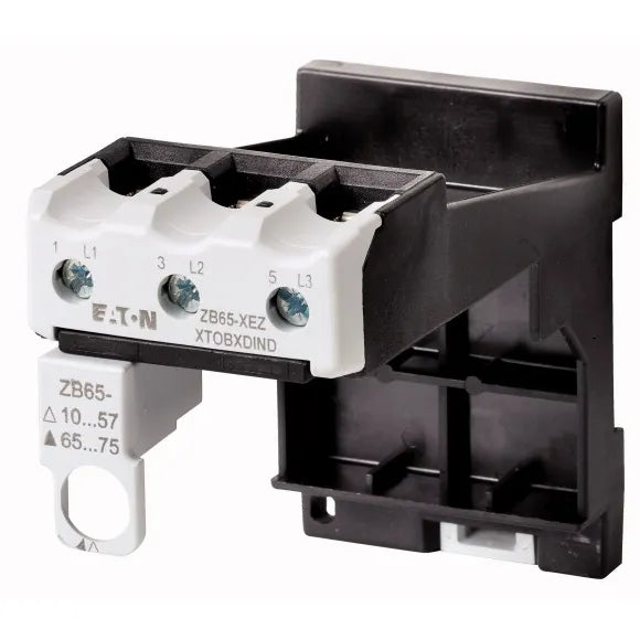 ZB65-XEZ Base para montaje por separado para usarse con ZB65