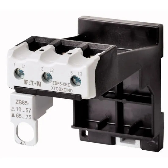 ZB65-XEZ Base para montaje por separado para usarse con ZB65