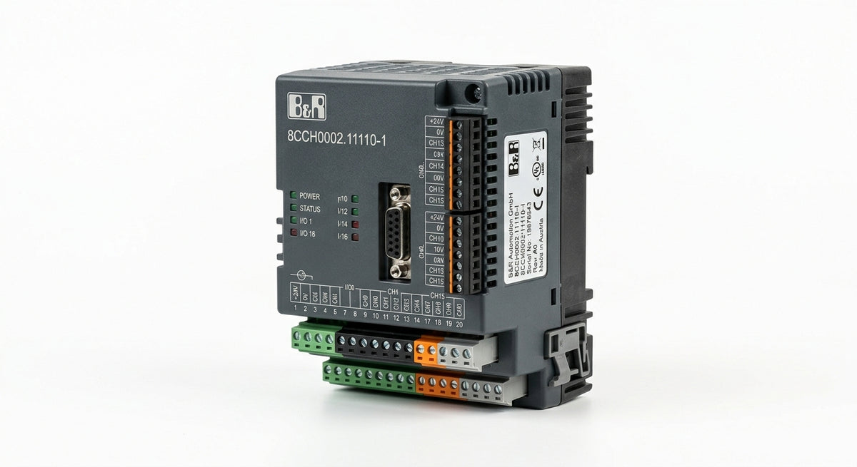 B&R 8CCH0002.11110-1