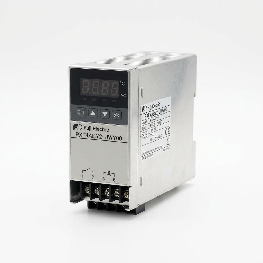 Fuji Electric PXF4ABY2-JWY00