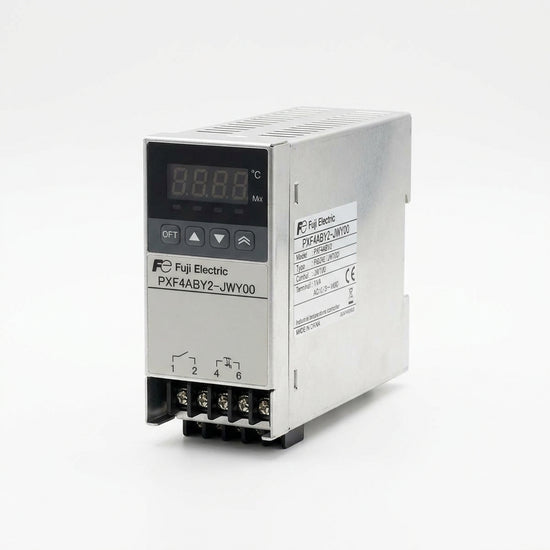 Fuji Electric PXF4ABY2-JWY00