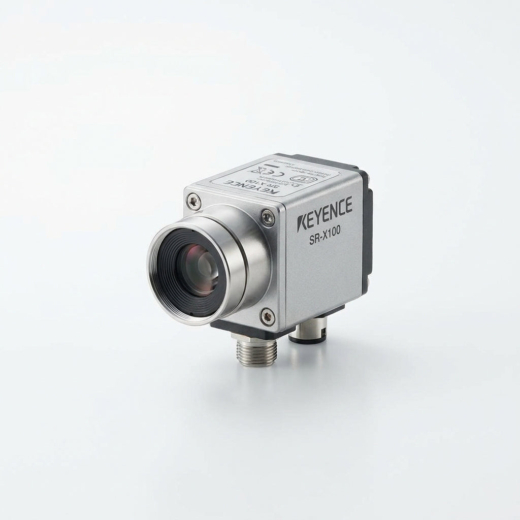 Keyence SR-X100