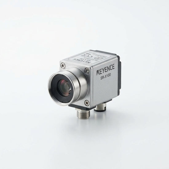 Keyence SR-X100