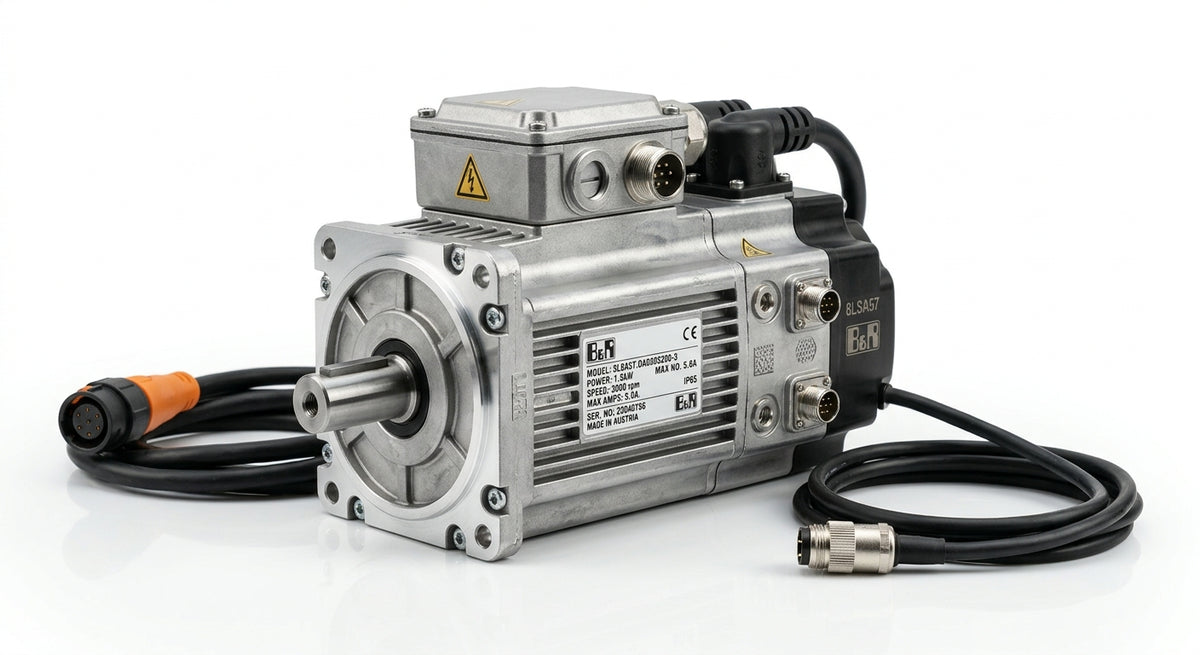 B&R 8LSA57.DA030S200-3