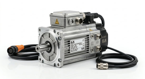 B&R 8LSA57.DA030S200-3