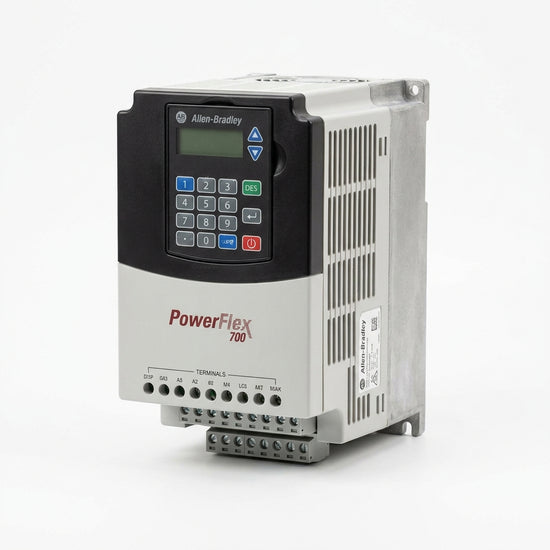 Allen-Bradley PowerFlex 700