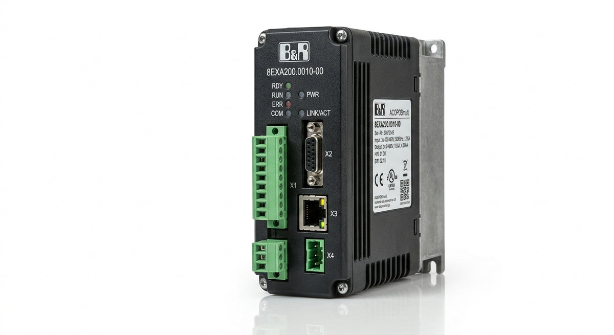 B&R 8EXA200.0010-00