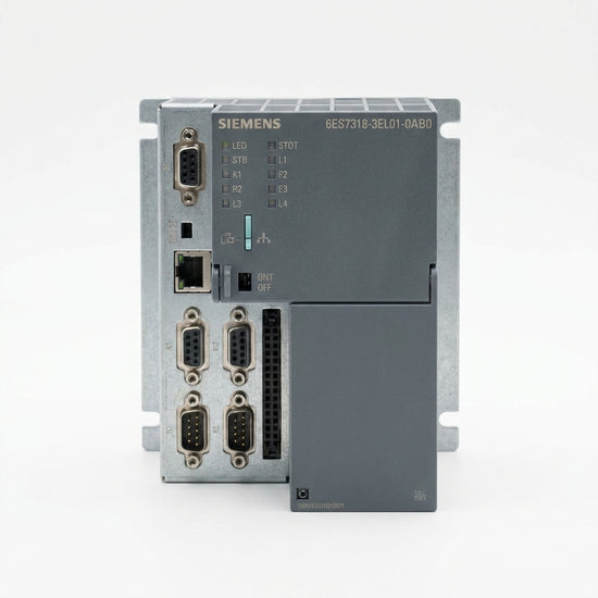 SIEMENS/FA 6ES7318-3EL01-0AB0