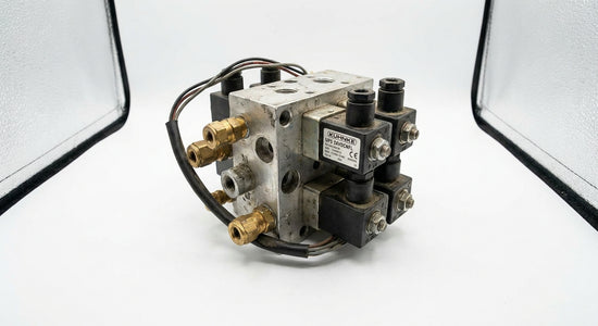 KUHNKE UF3-24VDCNFL