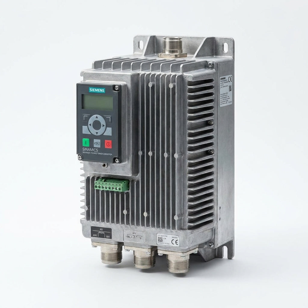 BIND ROMAN TDC-7537 Power Supply Inverter Inverter DC 650 Volt 1000 HZ 225 KVA