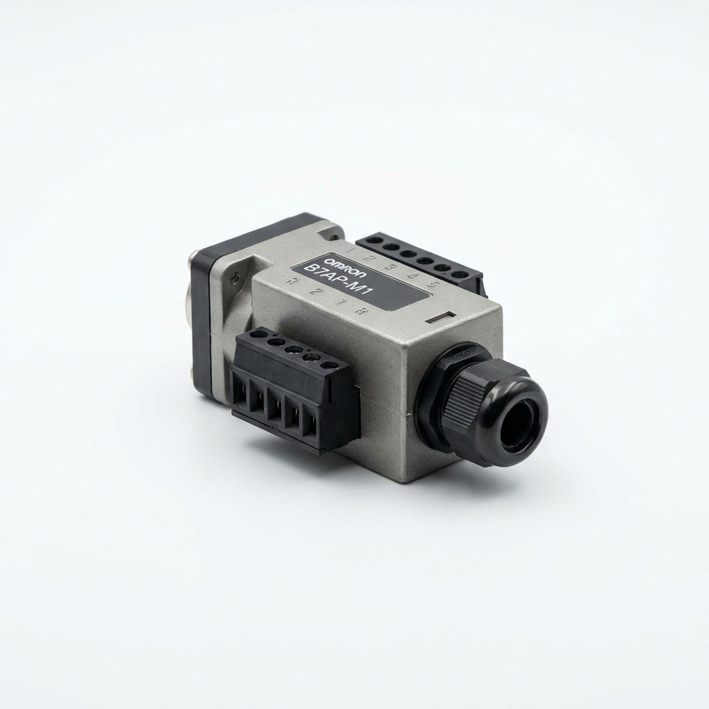 OMRON B7AP-M1
