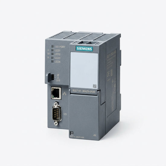 SIEMENS 6ES7151-3BA23-0AB0