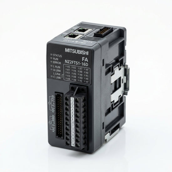 MITSUBISHI/FA NZ2FTS1-16D