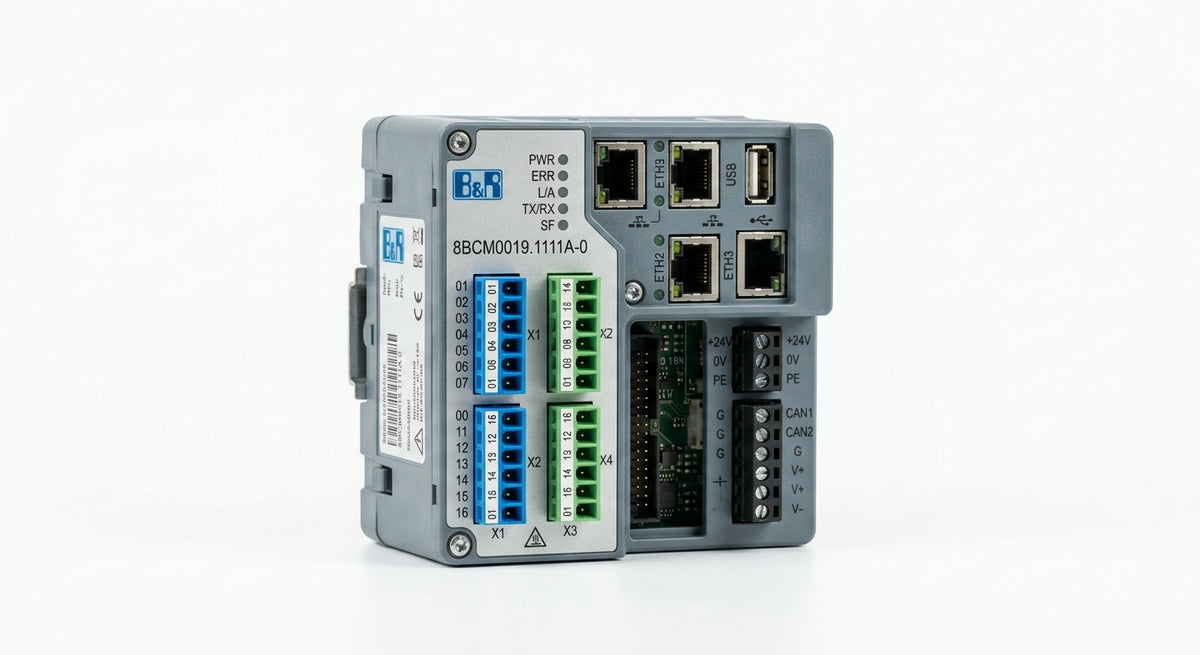 B&R 8BCM0019.1111A-0