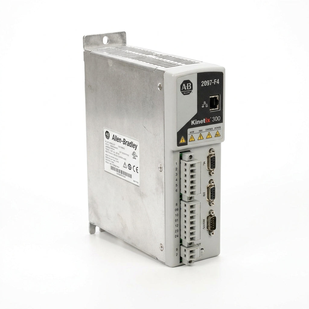 Allen-Bradley 2097-F4