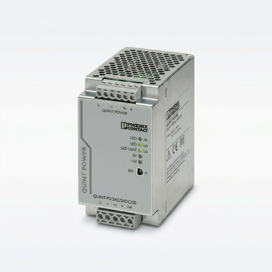Phoenix Contact QUINT-PS/3AC/24DC/20