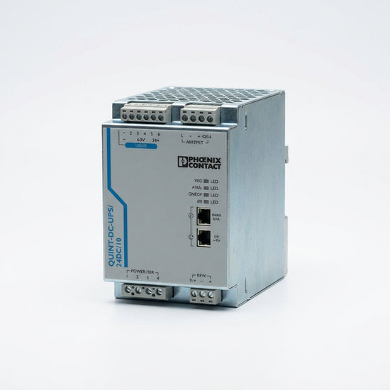 Phoenix Contact QUINT-DC-UPS/24DC/10