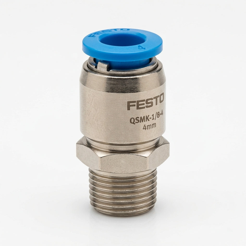 FESTO QSMK-1/8-4