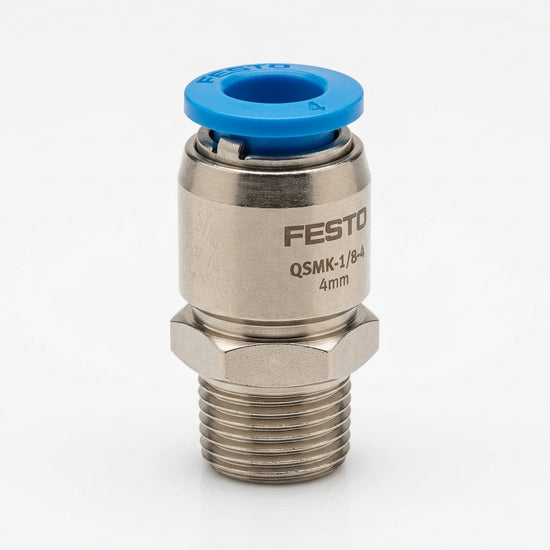 FESTO QSMK-1/8-4