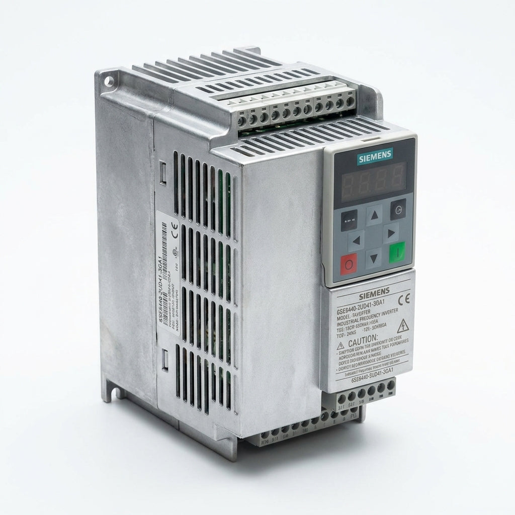Siemens 6SE6440-2UD41-3GA1