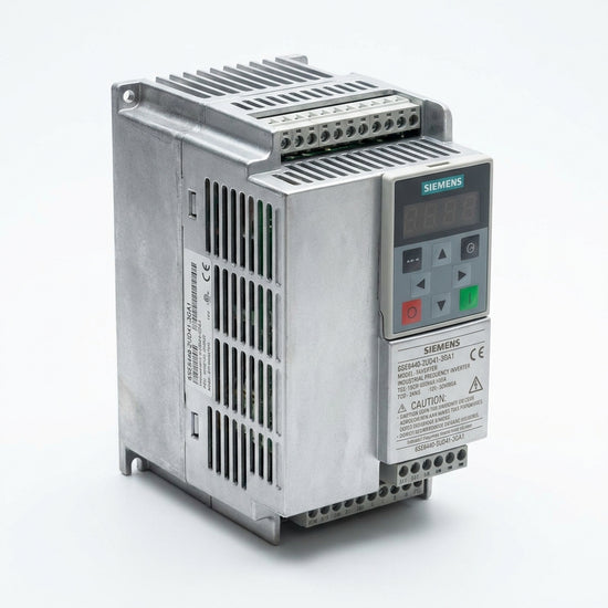 Siemens 6SE6440-2UD41-3GA1