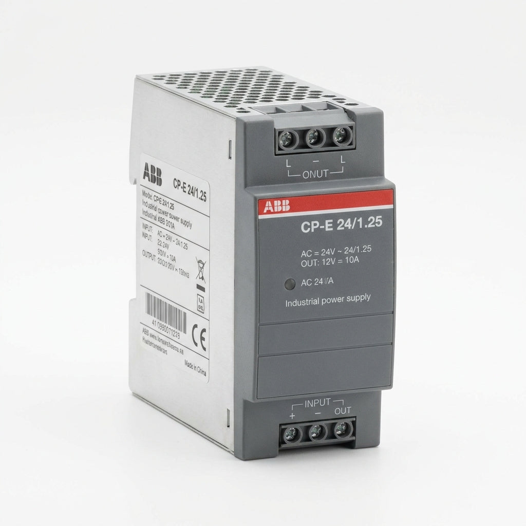 ABB CP-E 24/1.25