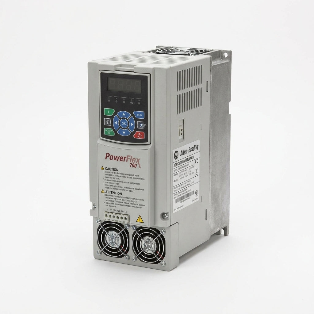 Allen-Bradley 20BC105A0AYNANC0