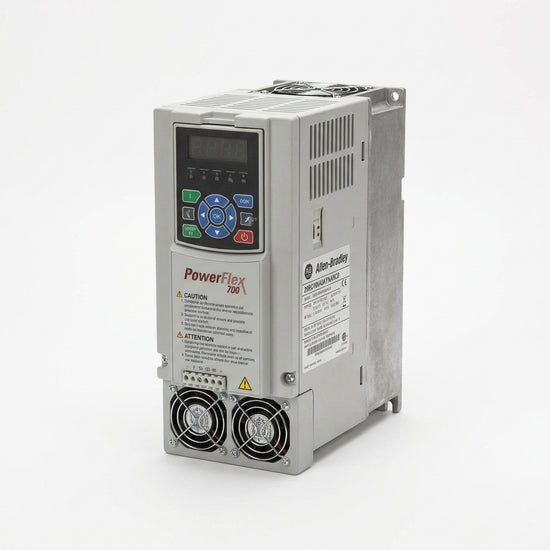 Allen-Bradley 20BC105A0AYNANC0