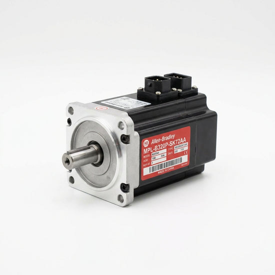 Allen-Bradley MPL-B320P-SK72AA