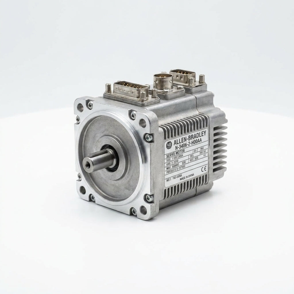 ALLEN-BRADLEY N-3406-2-H00AA