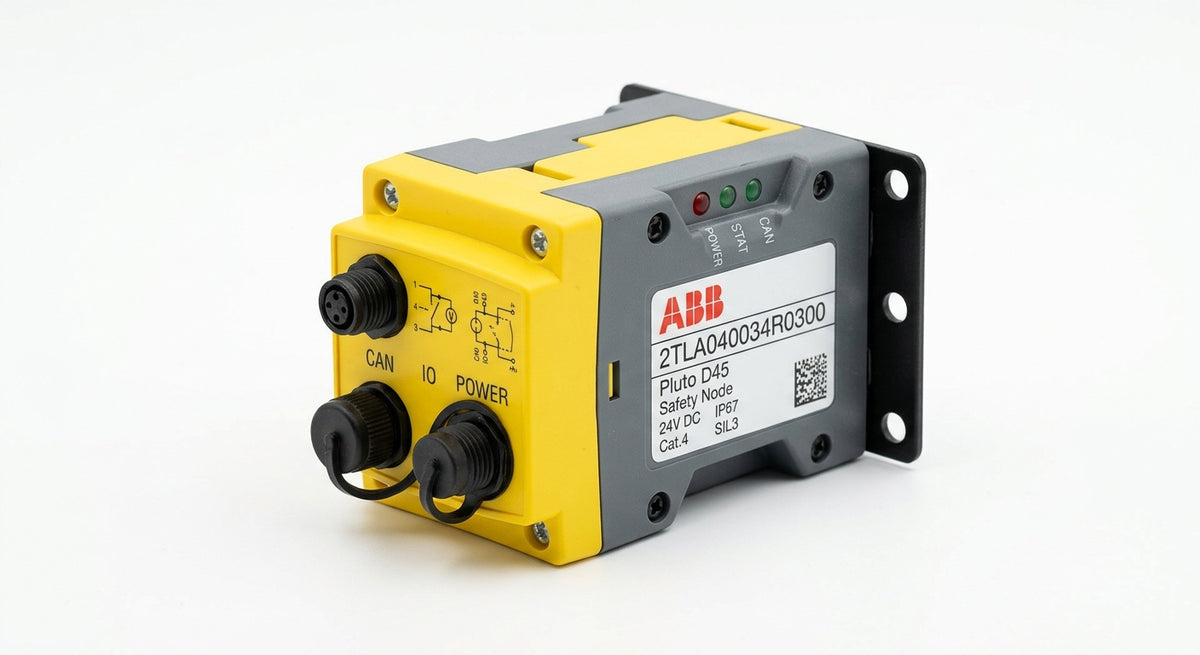 ABB 2TLA040034R0300