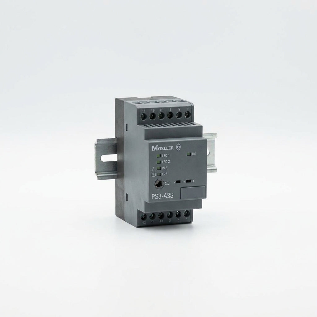 Moeller PS3-A3S