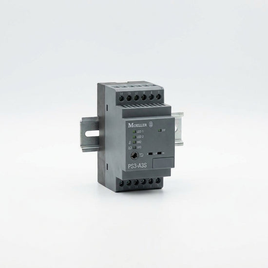 Moeller PS3-A3S