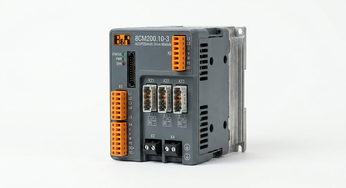 B&R 8CM200.10-3