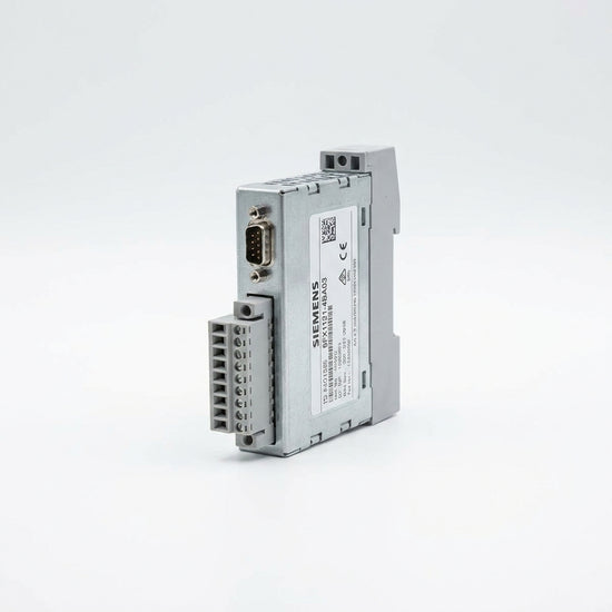 SIEMENS 6FX1121-4BA03