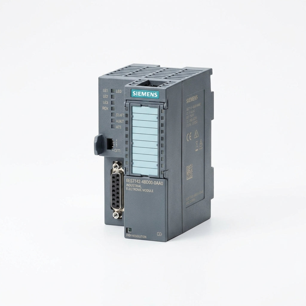 Siemens 6ES7142-4BD00-0AA0