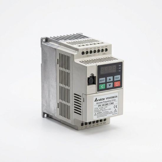 Delta Electronics VFD055M23A