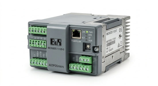 B&R 8BCR0025.11120-0