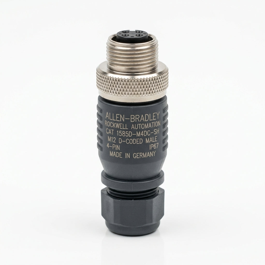 ALLEN BRADLEY 1585D-M4DC-SH