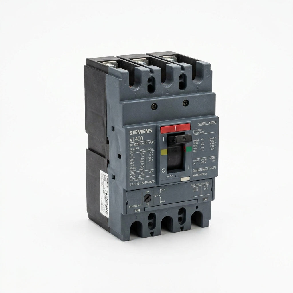 Siemens 3VL3725-1AA36-0AA0