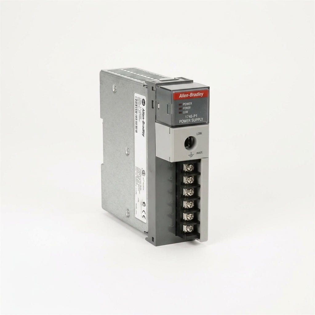 Allen-Bradley 1746-P1