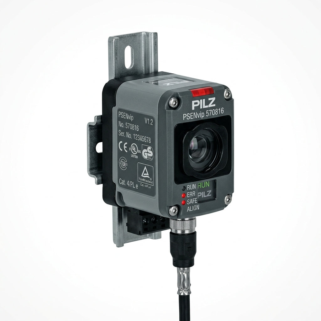 PILZ 570816