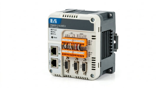 B&R PB800-216-MEX