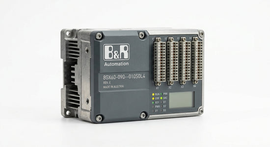 B&R 8GX60-090--010S0L4