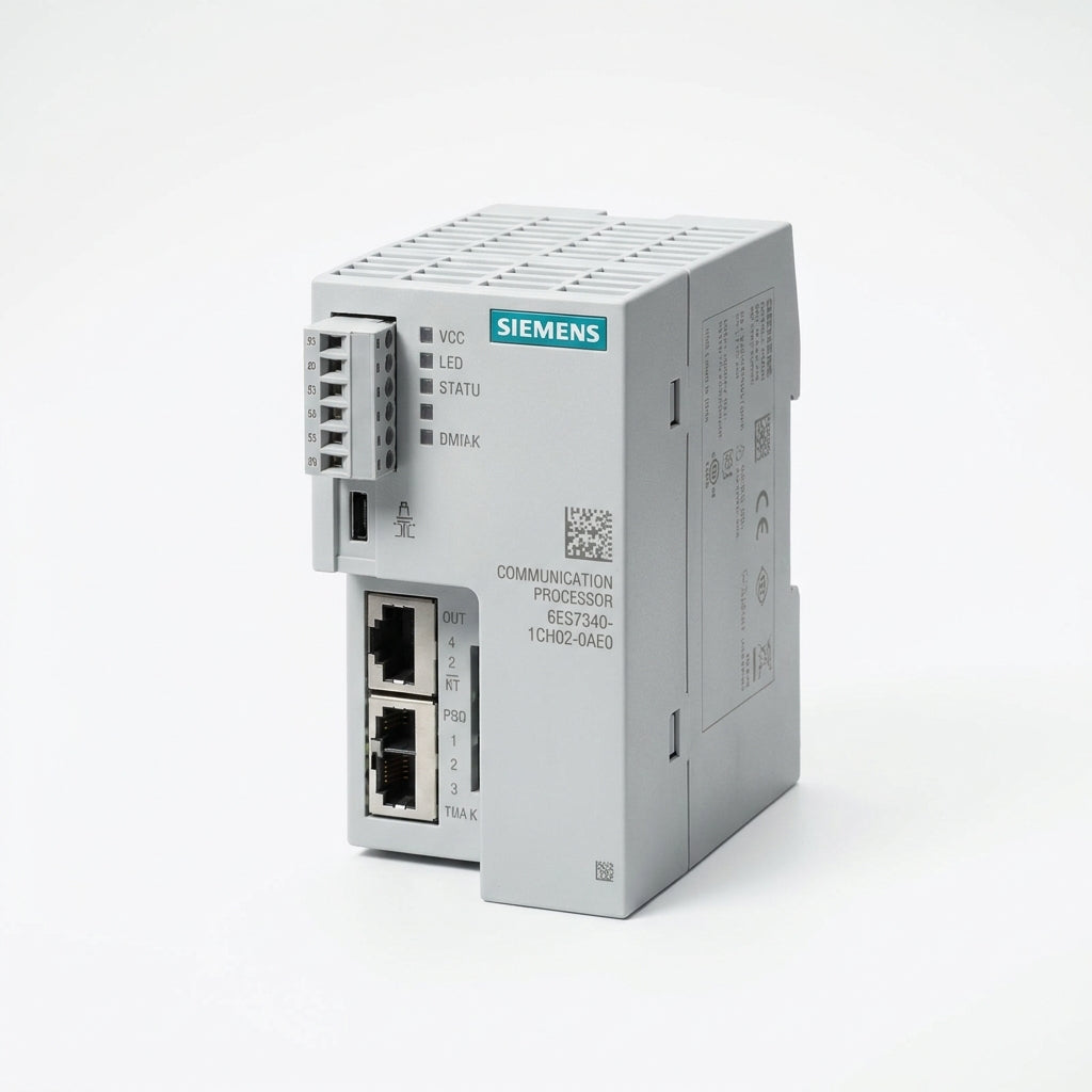 Siemens 6ES7340-1CH02-0AE0