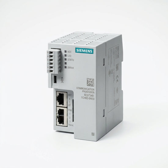 Siemens 6ES7340-1CH02-0AE0