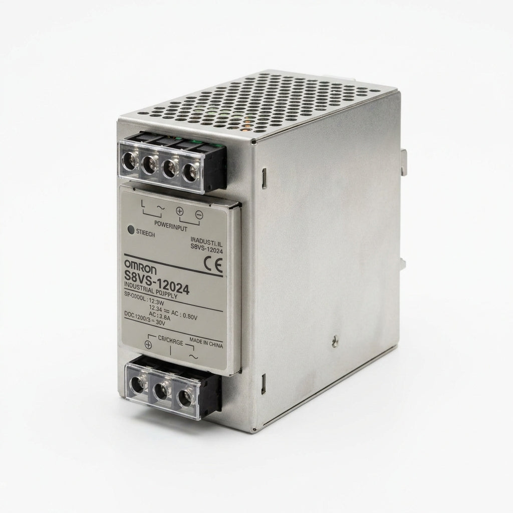 Omron S8VS-12024