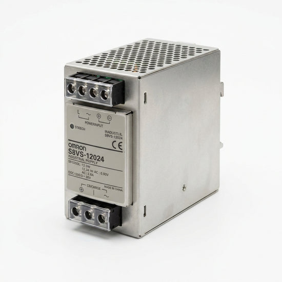 Omron S8VS-12024