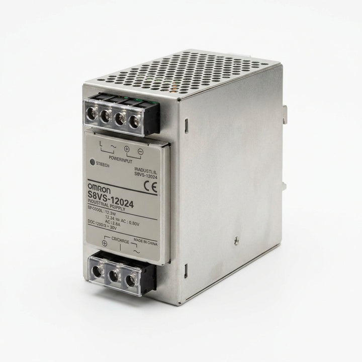 Omron S8VS-12024
