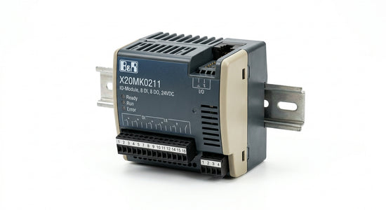 B&R X20MK0211